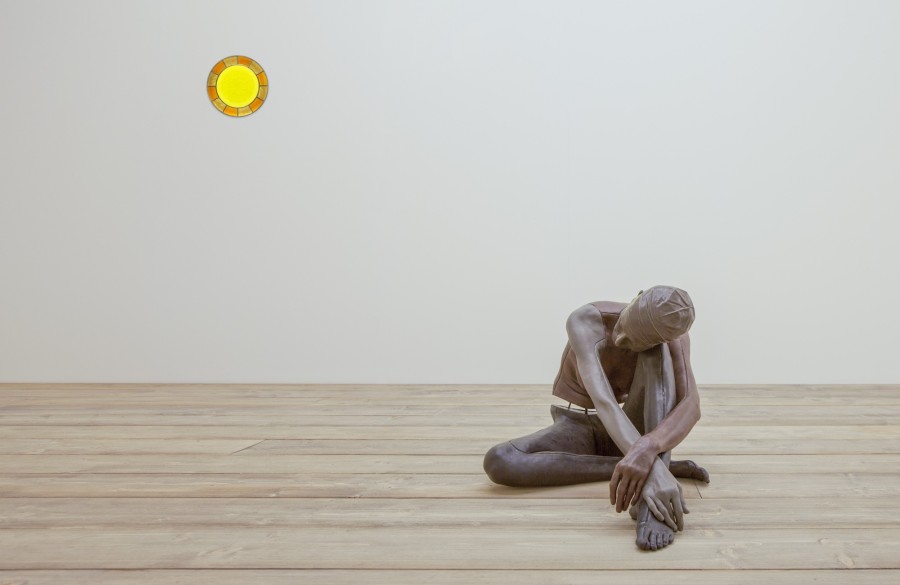 Ugo Rondinone External Exhibitions Esther Schipper