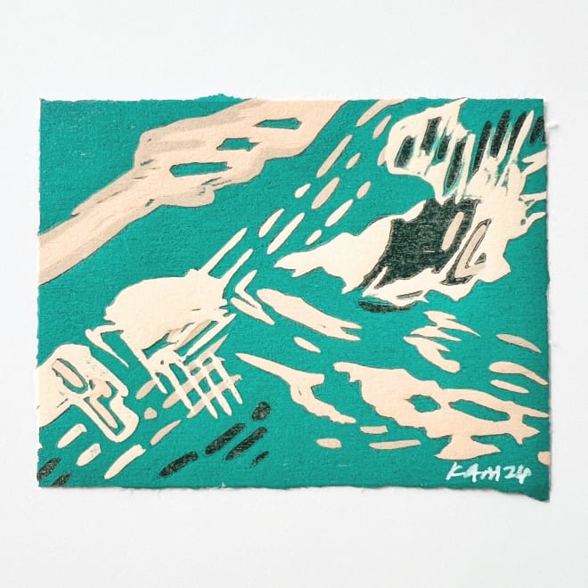 Tiny Abstraction #1
