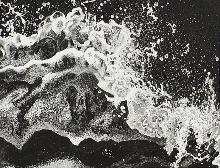 Sea Shapes on the Seashore