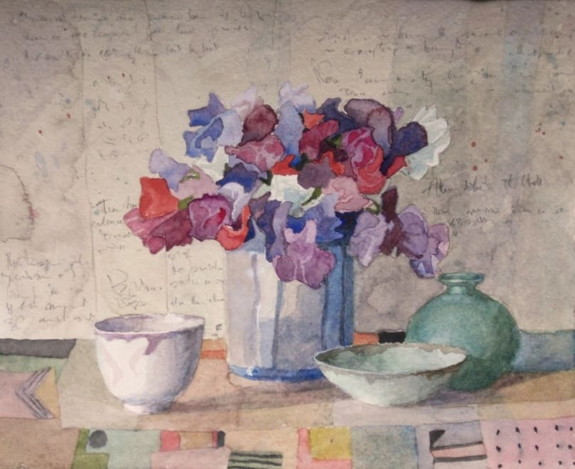 Sweet Peas