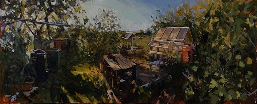 Allotment V