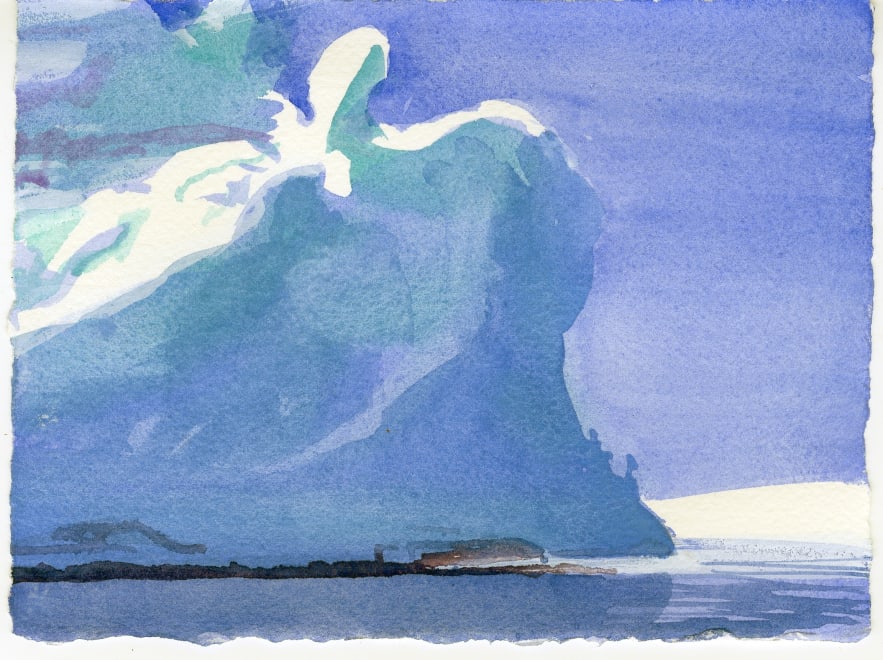Iceberg, Ilulissat XI