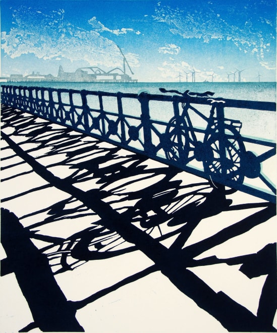 A Trip to the Seaside