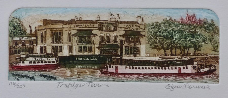 Trafalgar Tavern