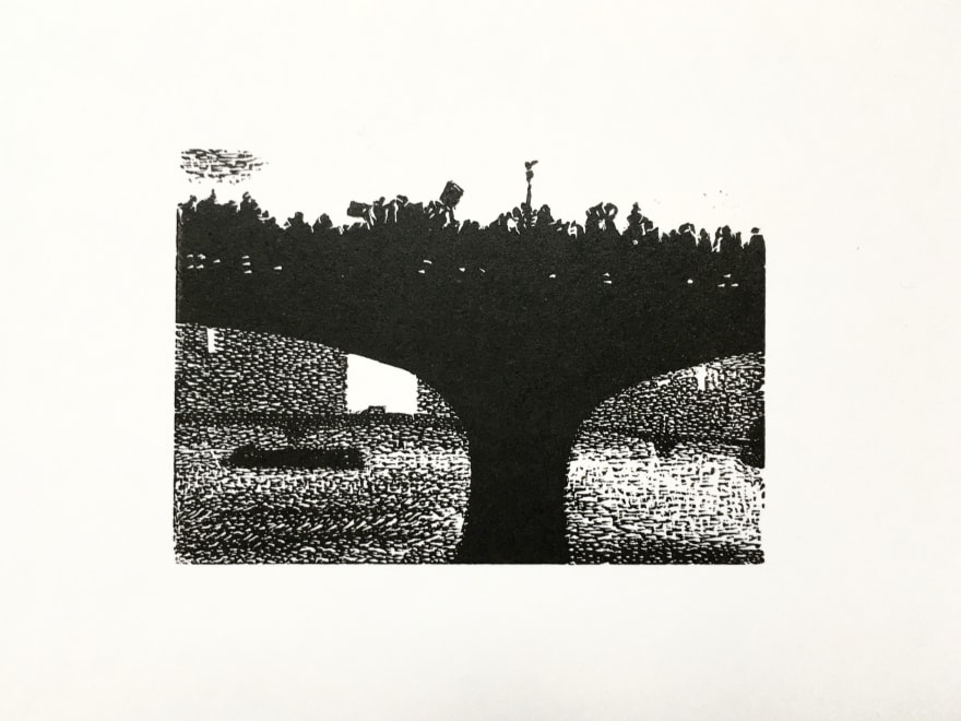 The Protest