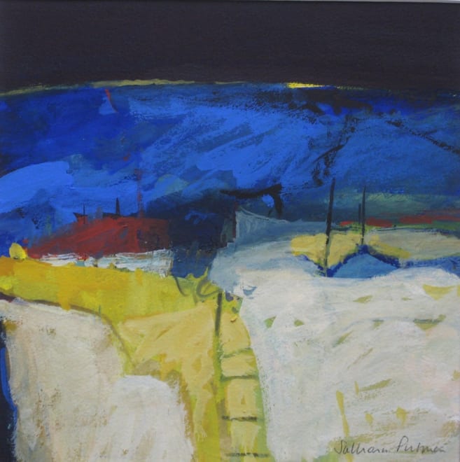 Blue Hills