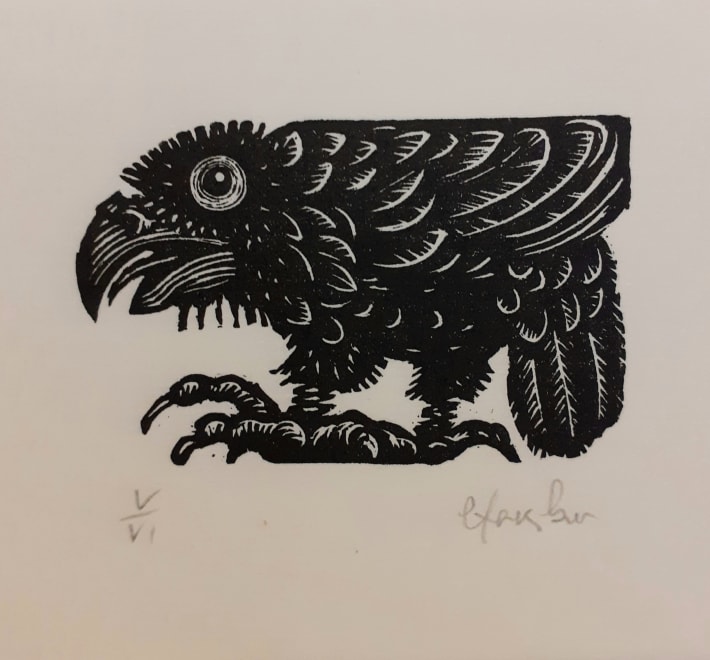 Raven
