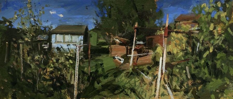 Allotment IV