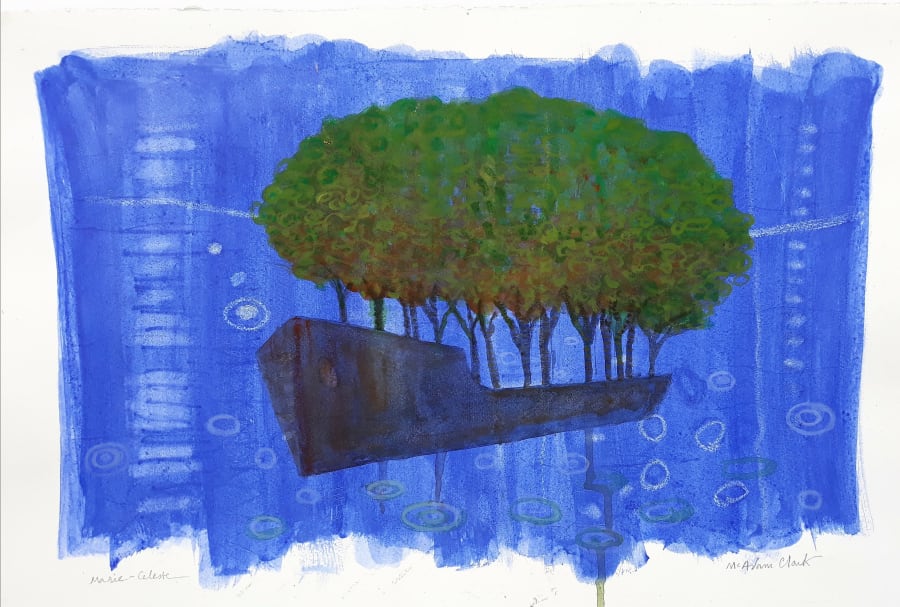 Marie-Celeste