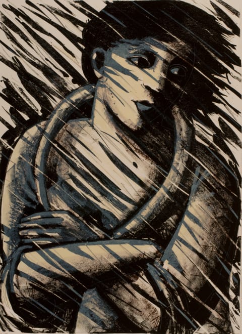 The Storm