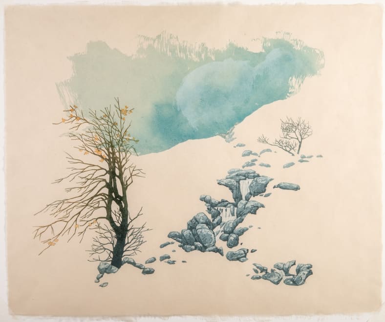 Moreland Spring