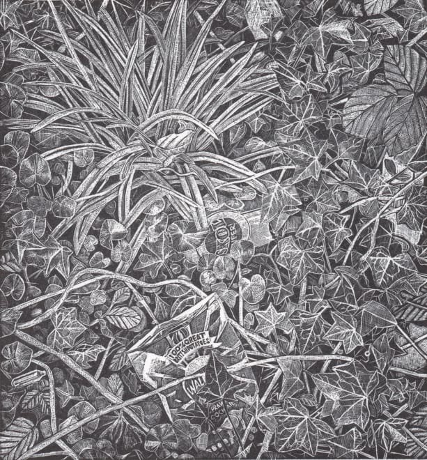 Undergrowth