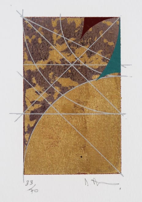 Golden Section 2