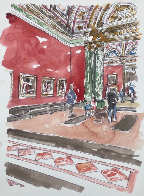 National Gallery II