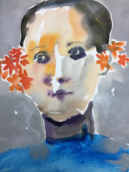 Bewildered
