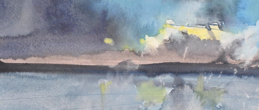 Across the River