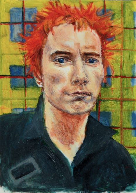 Johnny