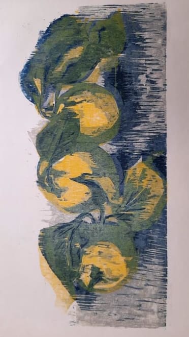 Three Quince