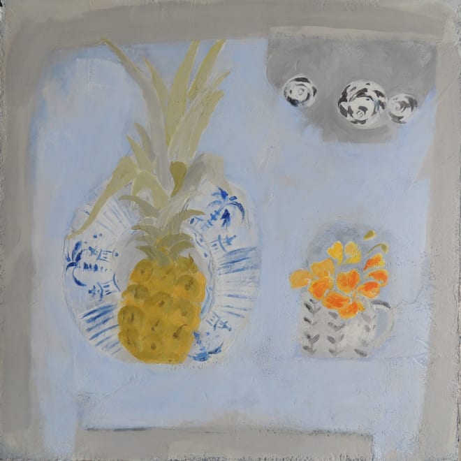 Summer Table