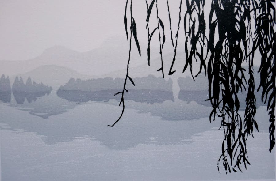 West Lake
