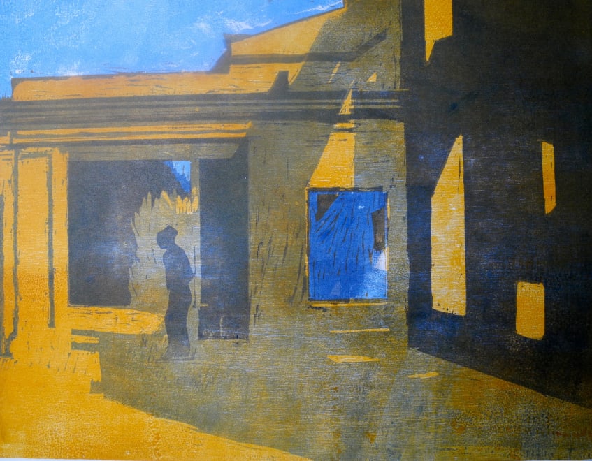 Remembering Palladio