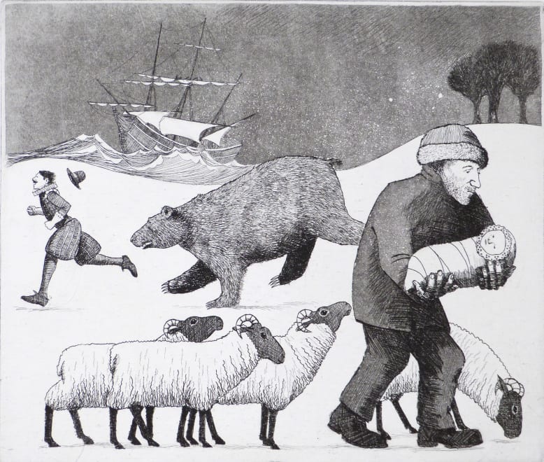 A Winter's Tale