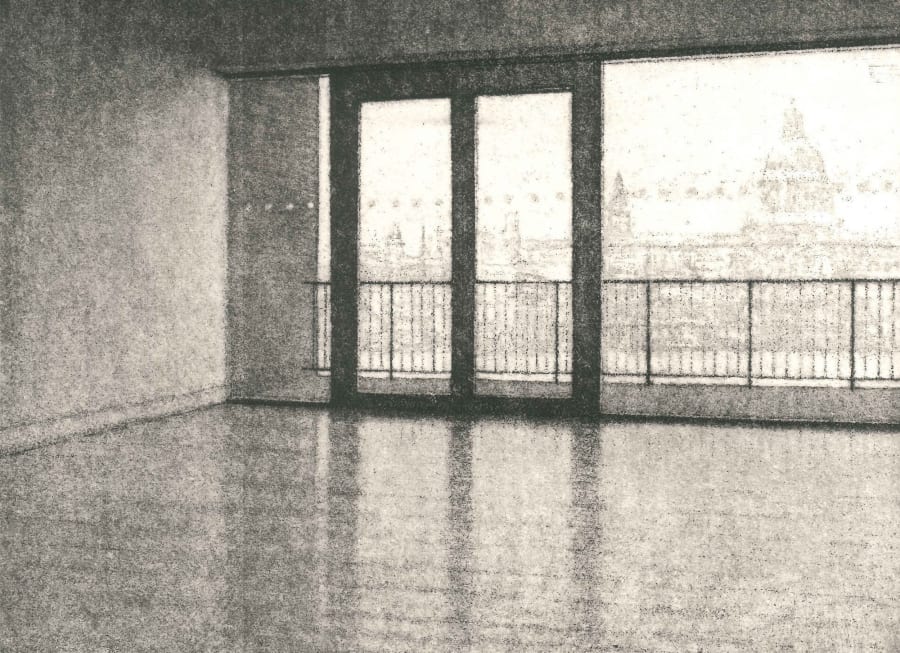 Southside Interior - Tate Gallery