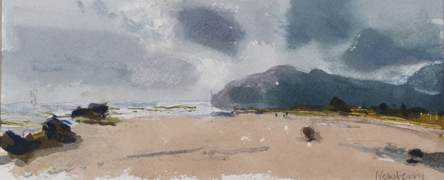 Small Rocks, Playa de Berria, Spain