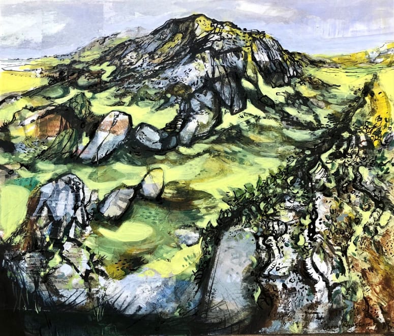 Carn Rhosson