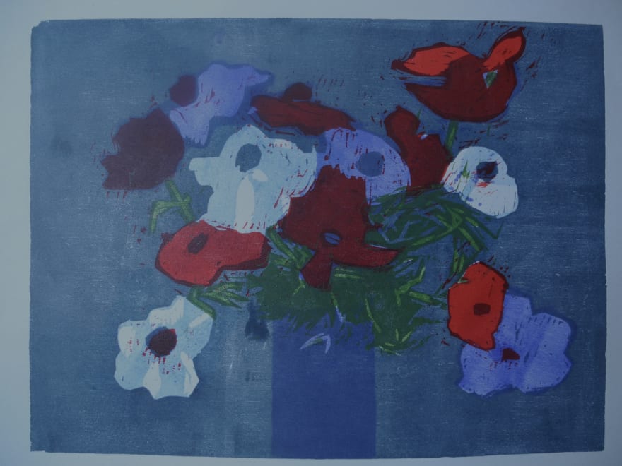 Anemones