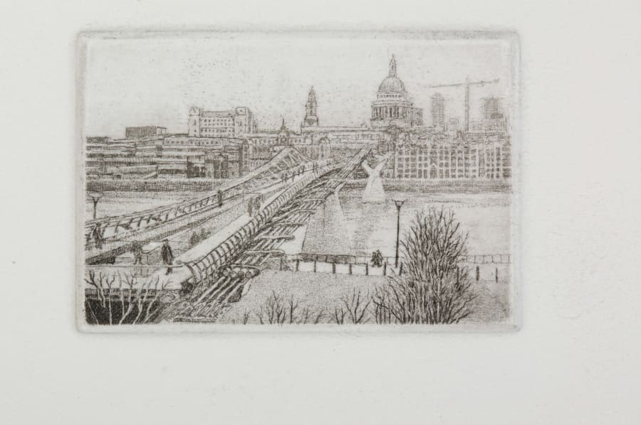Millennium Bridge