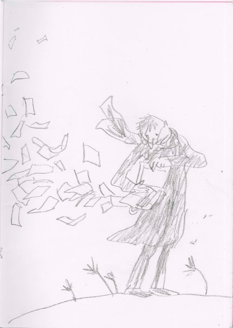A High Wind' #13