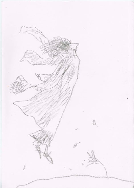 A High Wind' #10