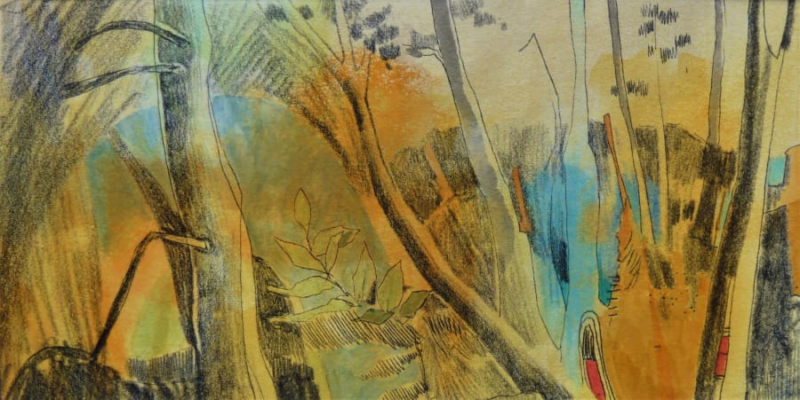 Woodland Walk