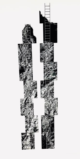 Tibetan Ladder