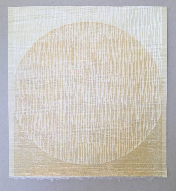 Ochre Light