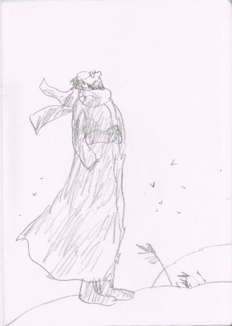 A High Wind' #4