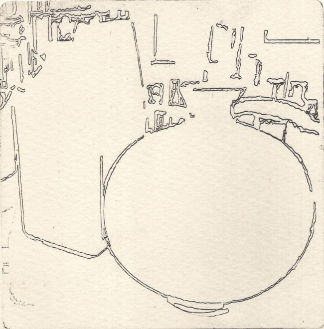 Still Life II