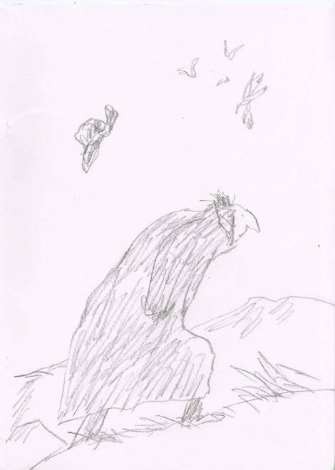 A High Wind' #7