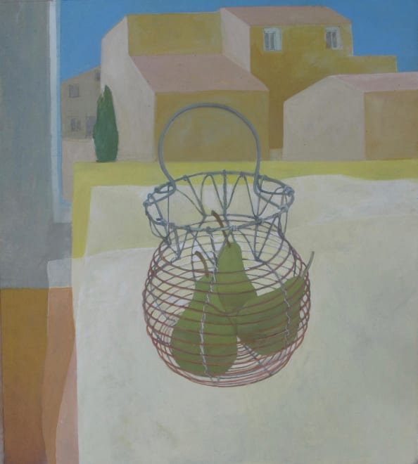Liausson Still Life