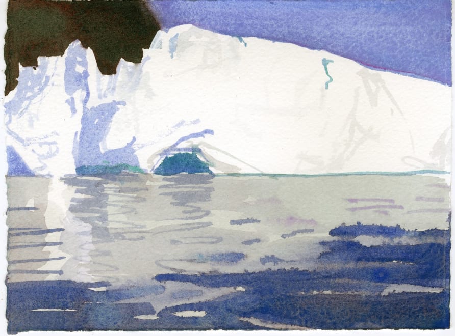 Iceberg, Ilulissat (XI)