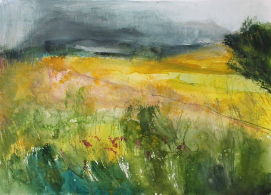 French Field #31