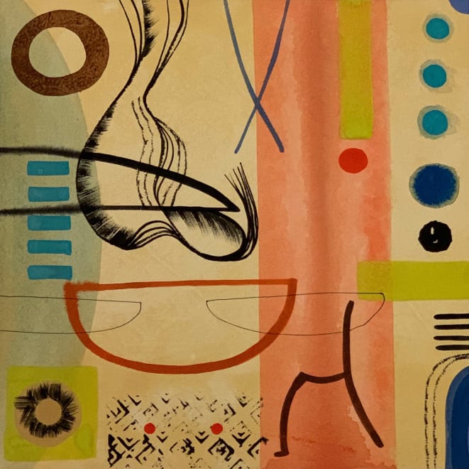 Evocation 17