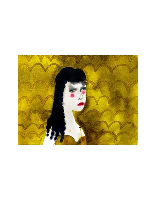 Gold