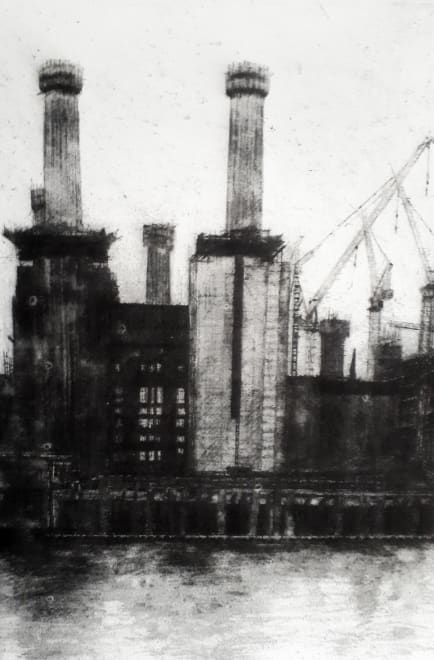 Battersea Redevelopment