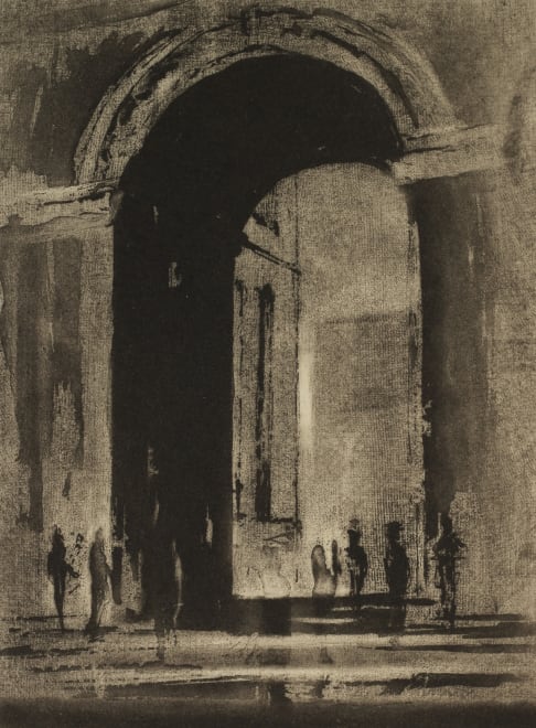 Great Arch