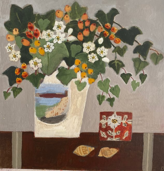 Souvenirs in Autumn