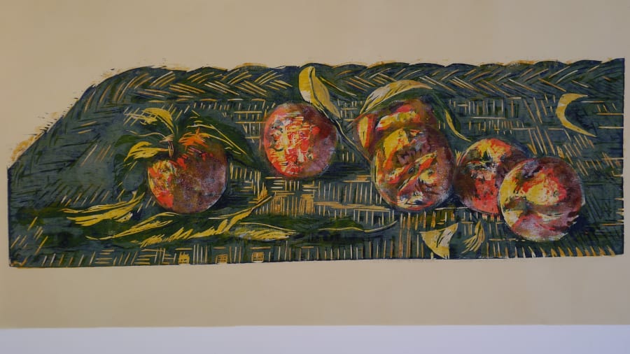 Six Peaches