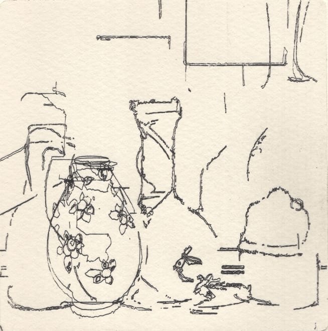 Still Life I