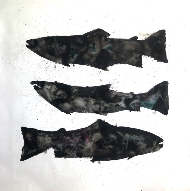 Three Fish